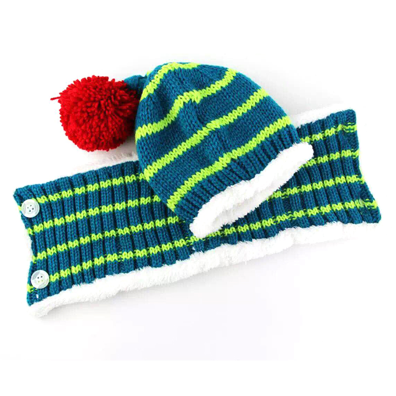 個性針織帽訂做-針織定型帽生產(chǎn)廠家